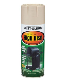 Spraypaint Hiheat12Z Alm Pack Of 1