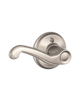 Dummy Lever Satin Nickel Pack Of 1