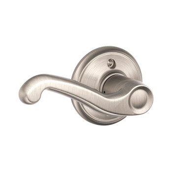 Dummy Lever Satin Nickel Pack Of 1