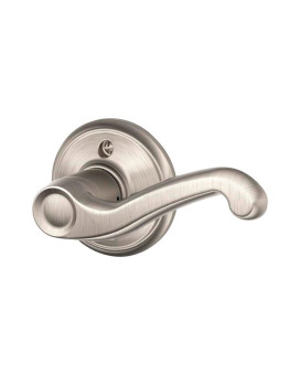 Dummy Lever Satin Nickel Pack Of 1