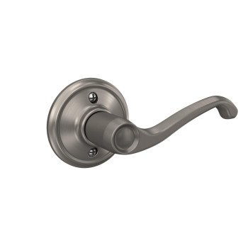 Dummy Lever Satin Nickel Pack Of 1