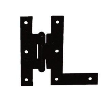 Hl Hinge 3 Pack Of 1