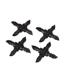 Barbed Cross 14Cd4 Pack Of 1