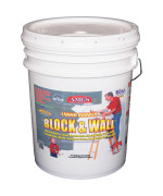 Blockwall Rubbr Paint5G Pack Of 1