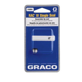 Seal Tip Rac Iv Graco Pack Of 1