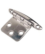 Seadog 2019541 Flush Mount Concealed Hinge 6 Fh