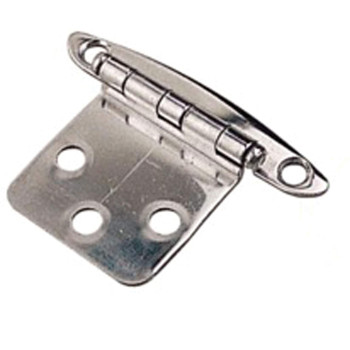 Seadog 2019541 Flush Mount Concealed Hinge 6 Fh