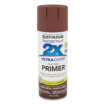 Sprypnt 2X Red Primer Pack Of 1