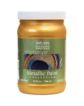 Paint Met Sat Rgld Qt Pack Of 1