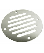 Ss Drain Covervent 212