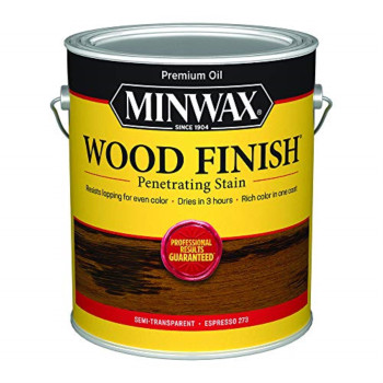 1233741 Minwax Stain Voc Gl Pine Minwax Wood Finish 250 Voc Compliant Semitransparent Ipswich Pine Oilbased Penetrating Wood S