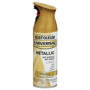 Universal Pure Gold Pack Of 6