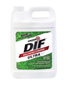 Dif Qck Wall Stripper 1G Pack Of 1