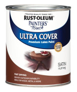 Paint Uc Sat Nugmeg 8Oz Pack Of 1