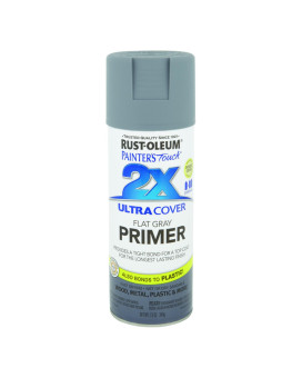 Sprypnt 2X Gray Primer Pack Of 6