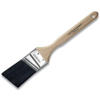 Brush 212 Angle China Pack Of 1