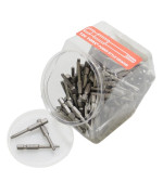 Torx Powr Bit2 T20Pack Of 1