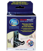 Securemount Anchors 2P Pack Of 1