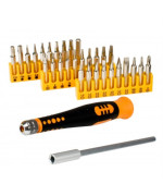 32 Pieces Precision Screwdriver Set