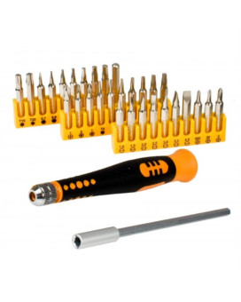 32 Pieces Precision Screwdriver Set