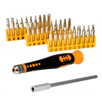 32 Pieces Precision Screwdriver Set