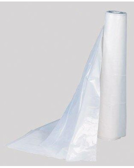 Filmgard Polyethylene Sheeting 10 X 100 4Mil Clear