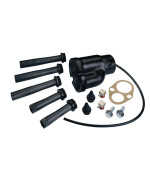 Ejector Convertible Kit Pack Of 1