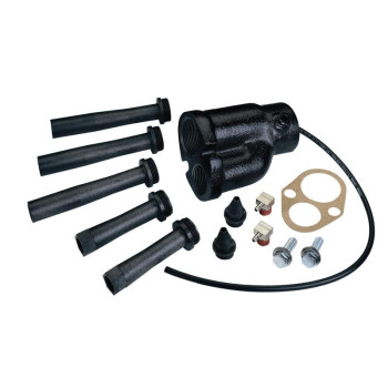 Ejector Convertible Kit Pack Of 1