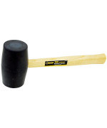 Rubber Mallet 32 Oz Pack Of 1