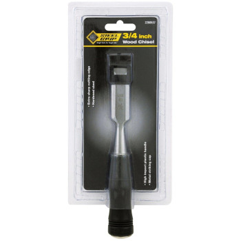 Wood Chisel 34 Sg Pack Of 1