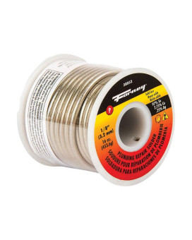 Plumbing Solder Lf 16Oz Pack Of 1