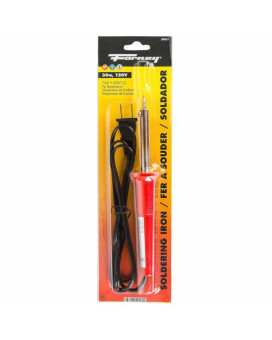 Soldering Iron 30W Pack Of 1