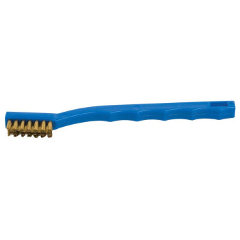 Wire Brush Brass 714 Pack Of 1