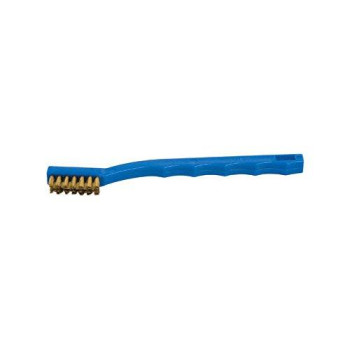 Wire Brush Brass 714 Pack Of 1