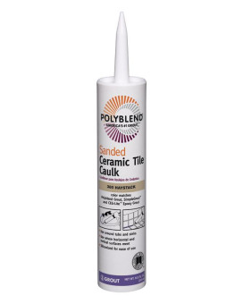 Sanded Caulk Haystackpack Of 1