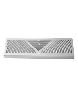 Baseboard Diffusr15X45 Pack Of 1