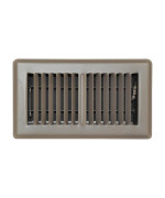 Register Floor 8X4 Brow Pack Of 1