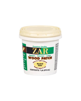 Wood Patch Neutrl Pt Pack Of 6