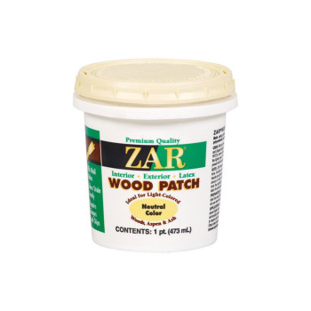 Wood Patch Neutrl Pt Pack Of 6