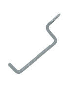 Hook Ladder Screw Inbulk Pack Of 25