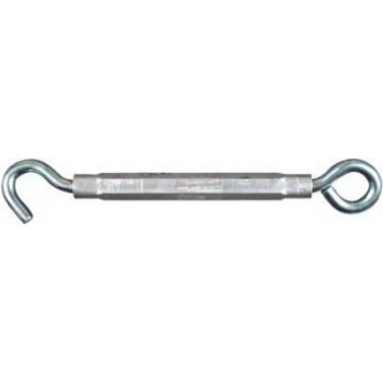 Turnbuckle He 12X17 Pack Of 1