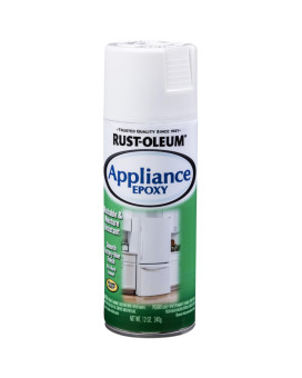 Appliance Epoxy Wht 12Oz Pack Of 6