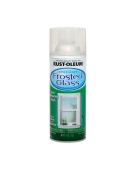 Spray Paint Frstd Glass Pack Of 6