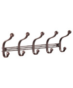 Hook York Rack Bronze Pack Of 1