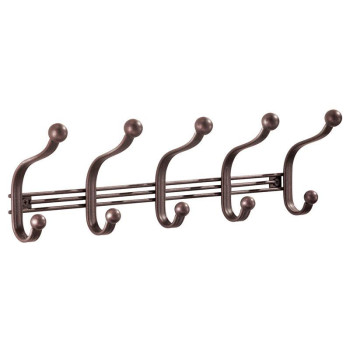 Hook York Rack Bronze Pack Of 1