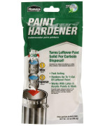 Waste Away Paint Hardener 12 Pack