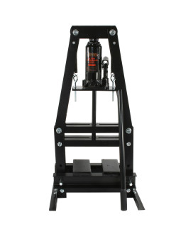 Black Bull Pressa6T 6 Ton Aframe Shop Press