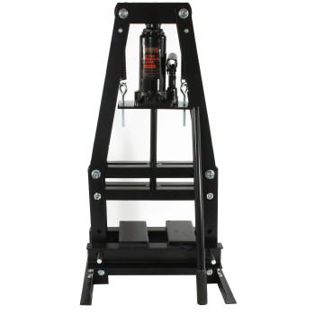 Black Bull Pressa6T 6 Ton Aframe Shop Press