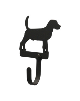 Beagle Wall Hook Small