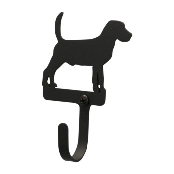 Beagle Wall Hook Small